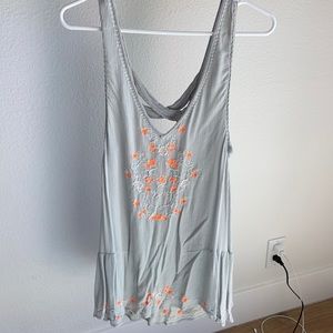 Free People Tunic / Cover Up